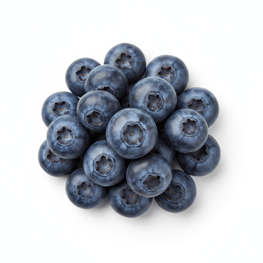 Blueberry