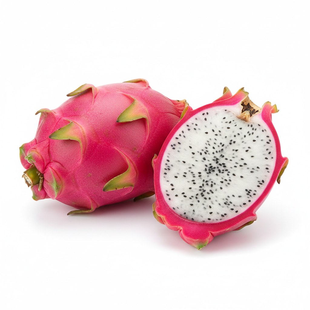 Dragon Fruit