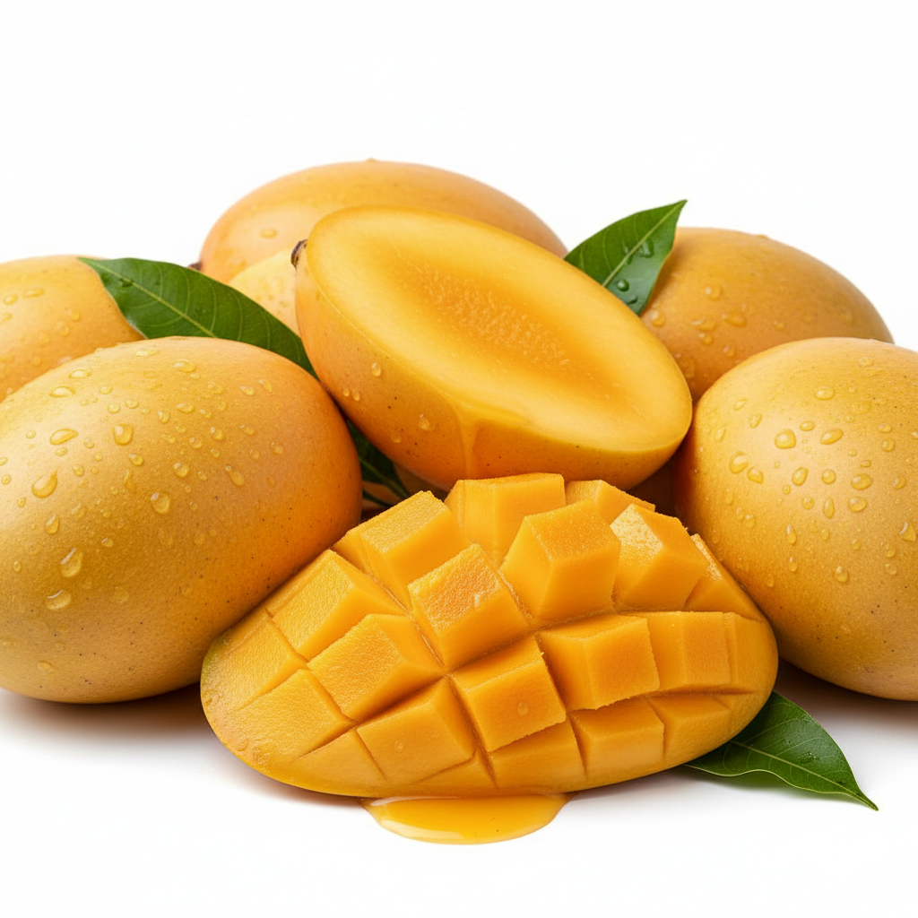 Mangoes