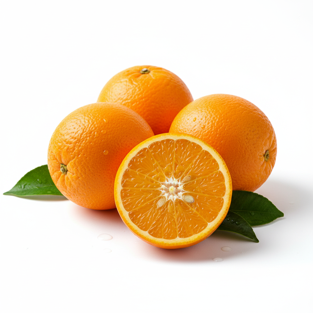 Oranges