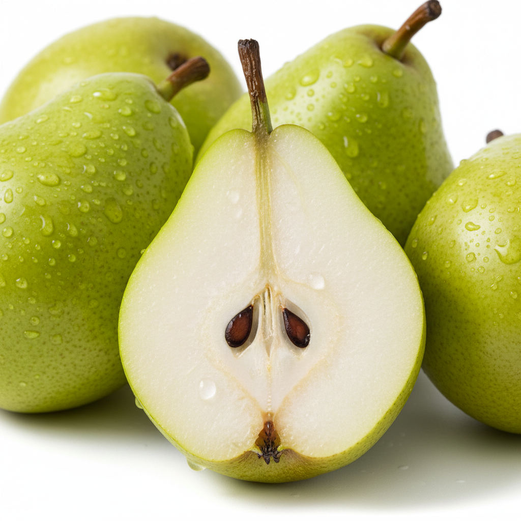 Pear